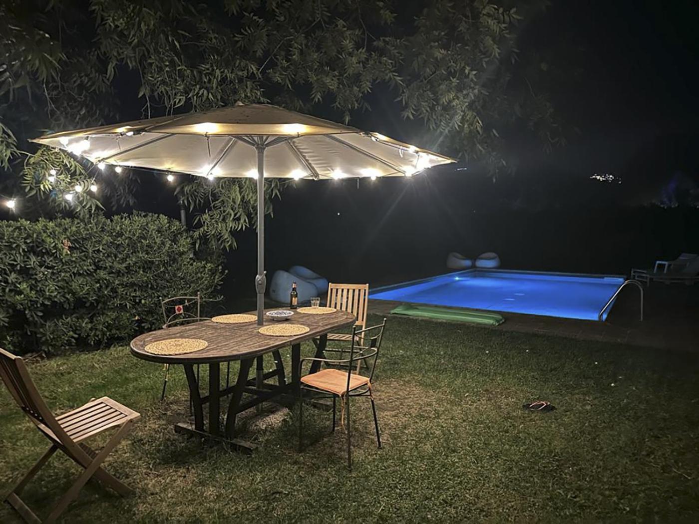 Villa Tina 타오르미나 외부 사진